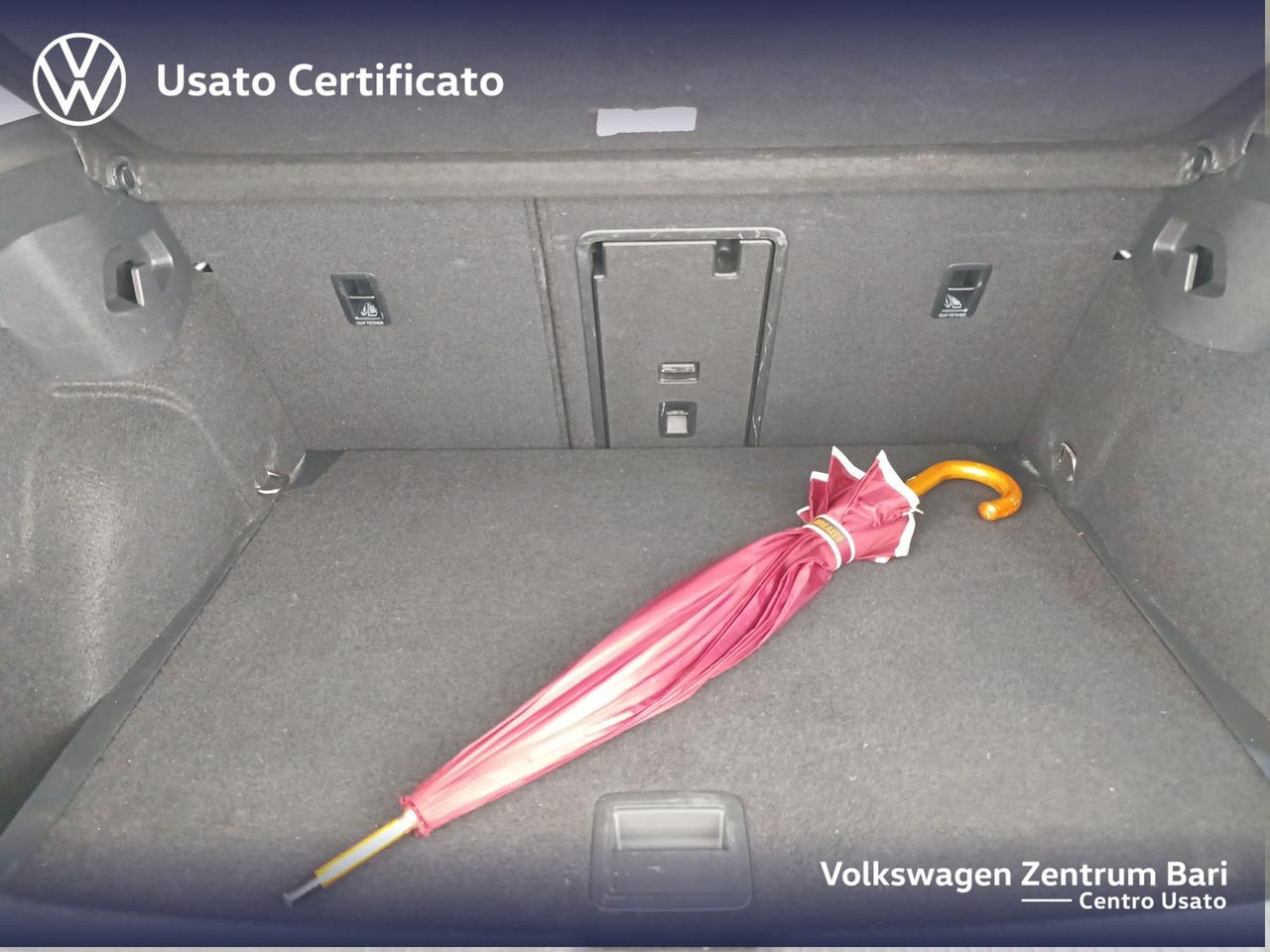 Volkswagen Golf 1.0 etsi evo life 110cv dsg