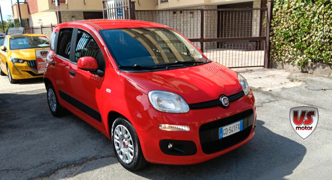 FIAT PANDA AUTOCARRO -PREZZO PROMO!