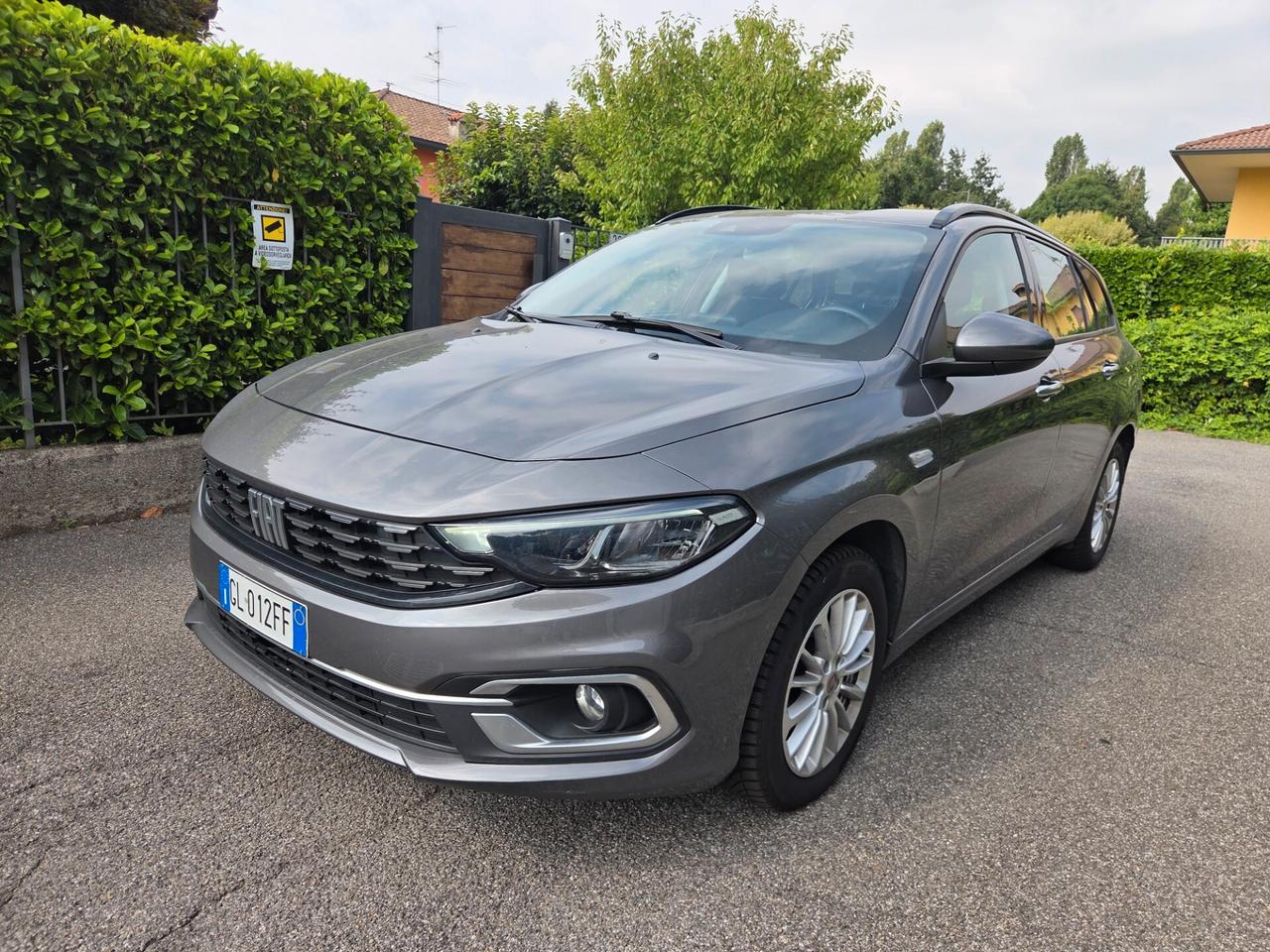 Fiat Tipo 1.6 Mjt S&S SW