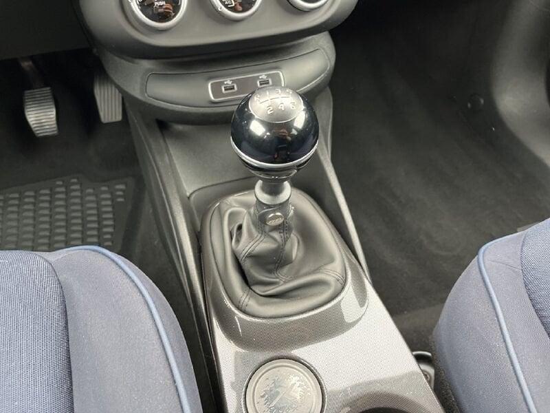 FIAT 500X 2022 1.0 t3 Club 120cv