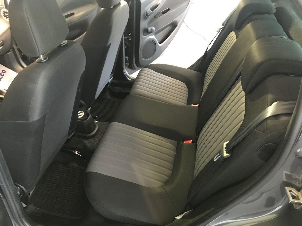 FIAT Punto 1.4 5p. Easypower Lounge