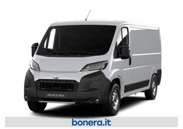 Toyota Proace Max Furgone Proace Max 33 2.2d 120cv L2h1