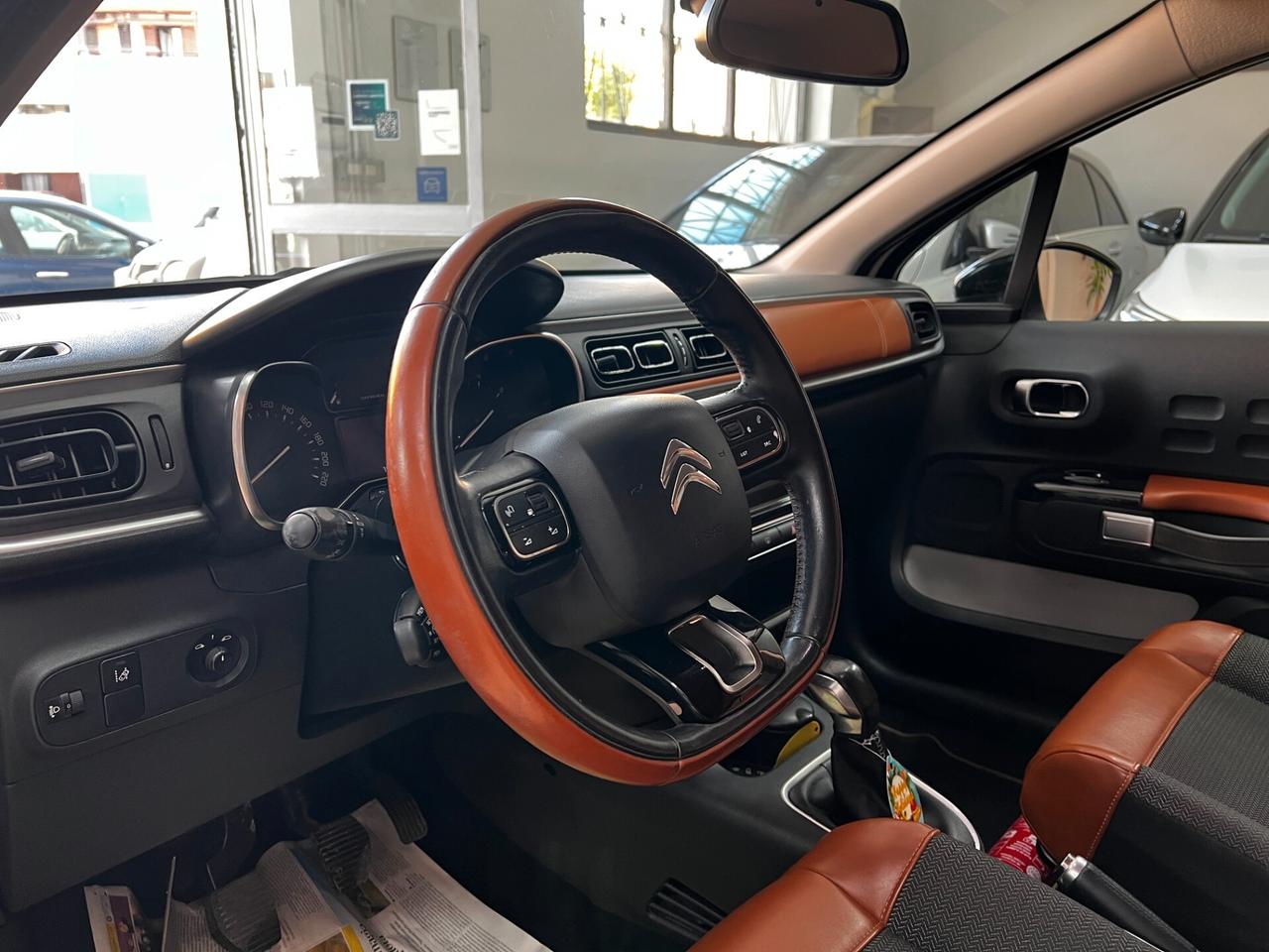 Citroen C3 BlueHDi 100 S&S Shine