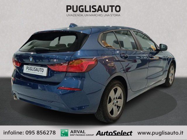 BMW 118 i 5p. Business Advantage