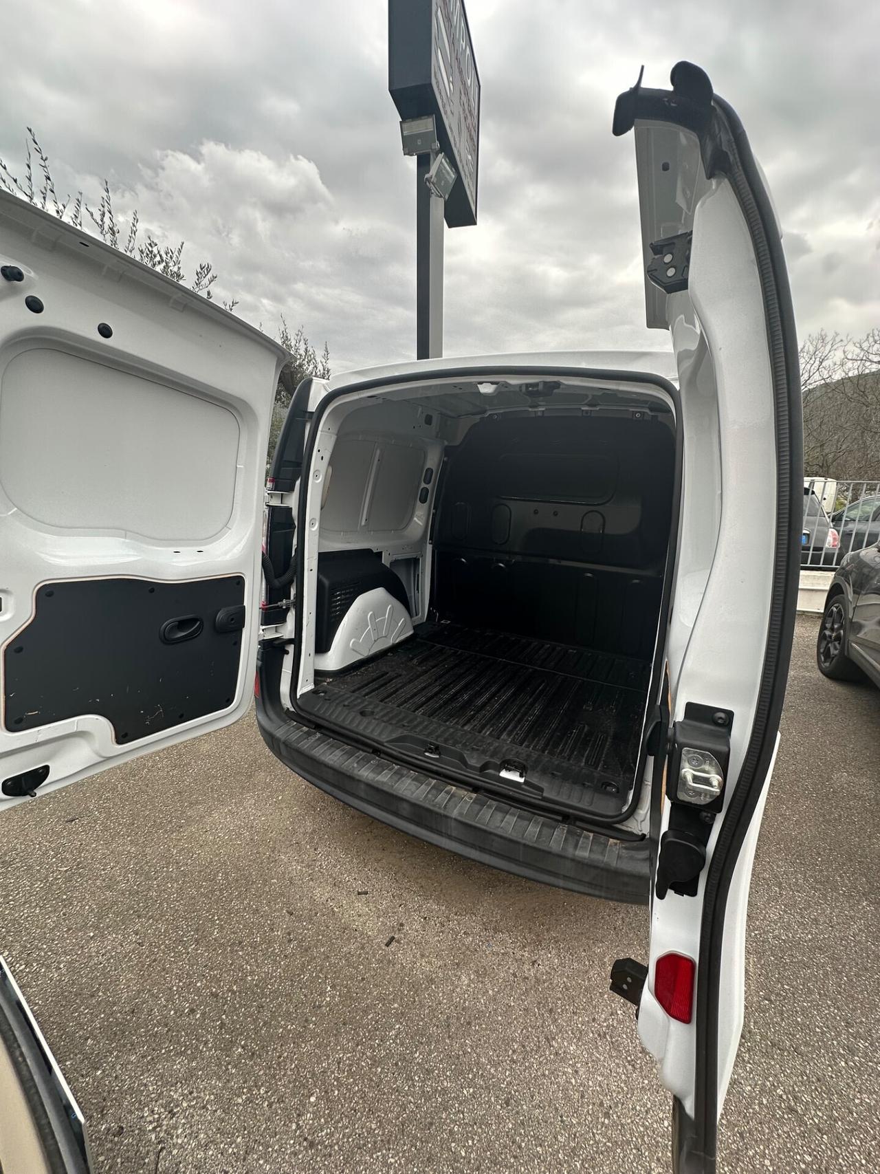 Renault Kangoo 1.5 dCi 75CV S&S 3p. Express Compact