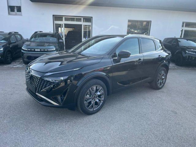 NISSAN Qashqai MHEV 158 CV Xtronic Tekna+