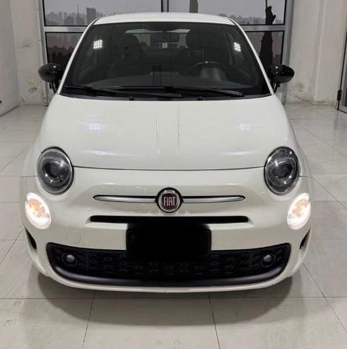 Fiat 500 1.0 Hybrid Sport