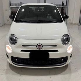 Fiat 500 1.0 Hybrid Sport