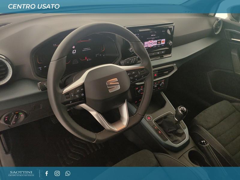 1.0 EcoTSI XPERIENCE 95 CV