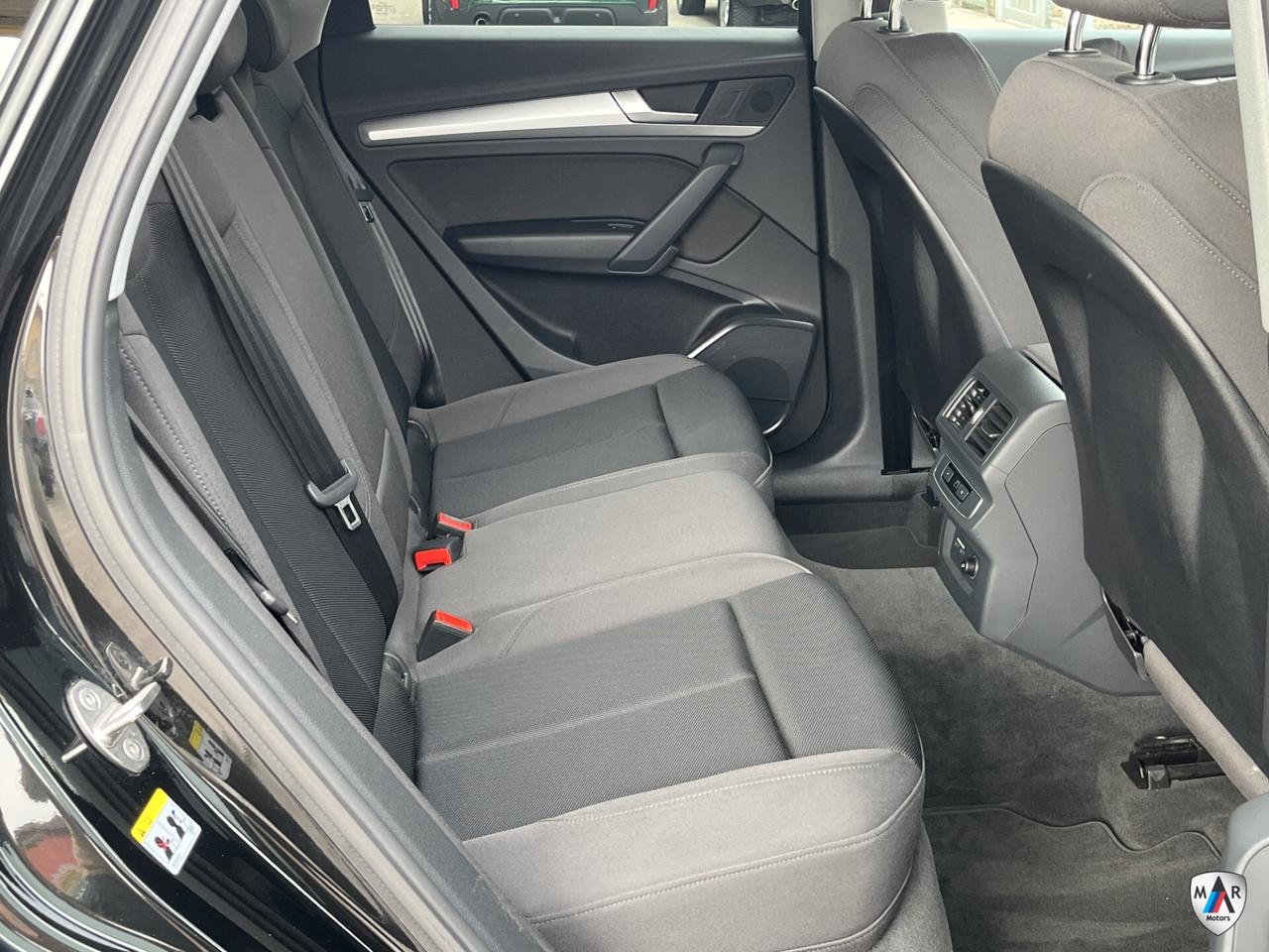 Audi Q5 40 TDI 204 CV quattro S tronic S-line