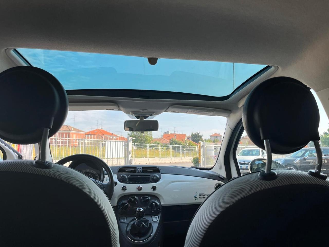 Fiat 500 1.2 Pop OK NEOPATENTATI