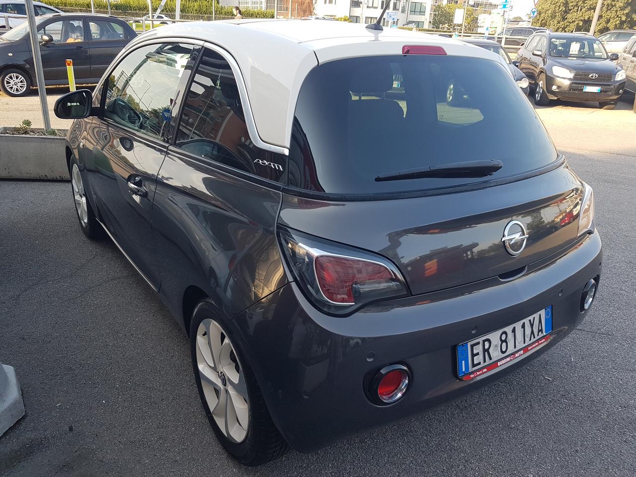 Opel Adam 1.4 87 CV Glam