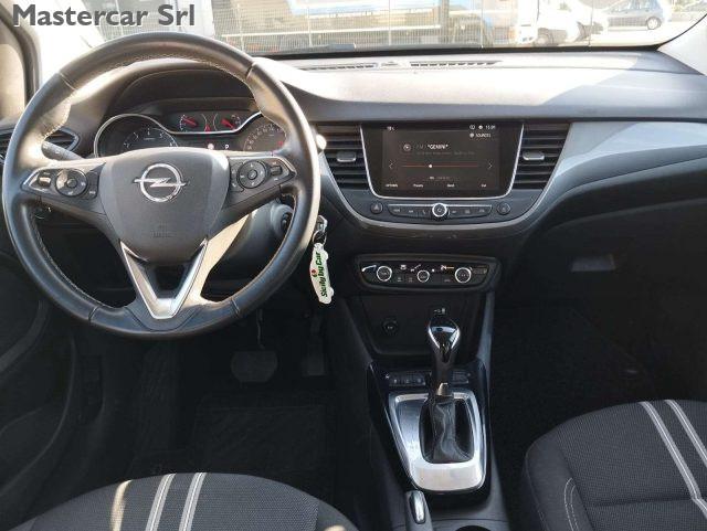 OPEL Crossland NEOPATENTATI Apple CarPlay 1.2 130cv Elegance au