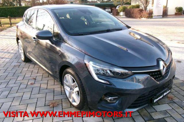 RENAULT Clio TCe 90 CV 5 porte Business
