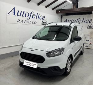 Ford transit courier 1,5 tdci 75 CV