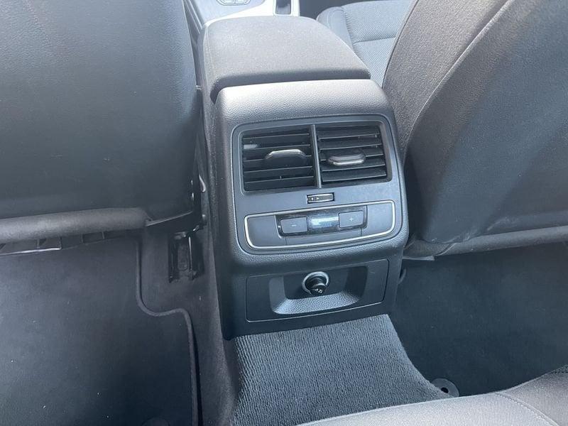 Audi A4 A4 2.0 TDI 122 CV Business