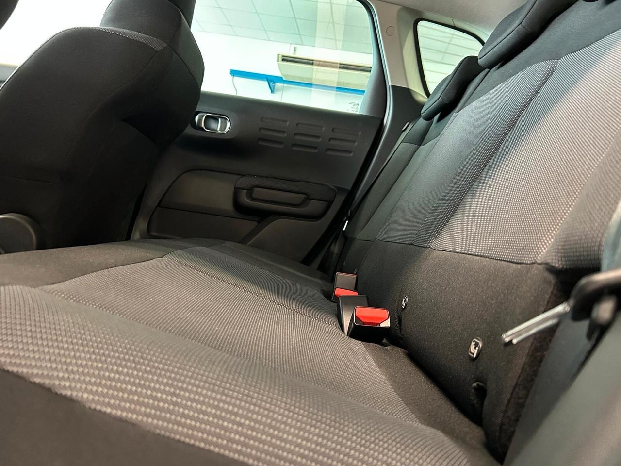 Citroen C3 Aircross MAX PureTech 130 EAT6 SPOTICAR