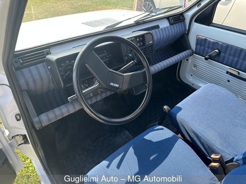 FIAT Panda 750 Fire CL