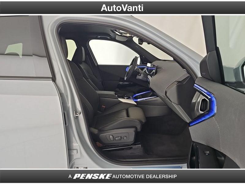 BMW X3 X3 xdrive20d MSport Pro auto
