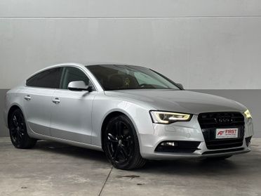 Audi A5 SPB 2.0 TDI 177 CV multitronic Advanced