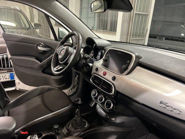 FIAT 500X 1.0 T3 120 CV Lounge