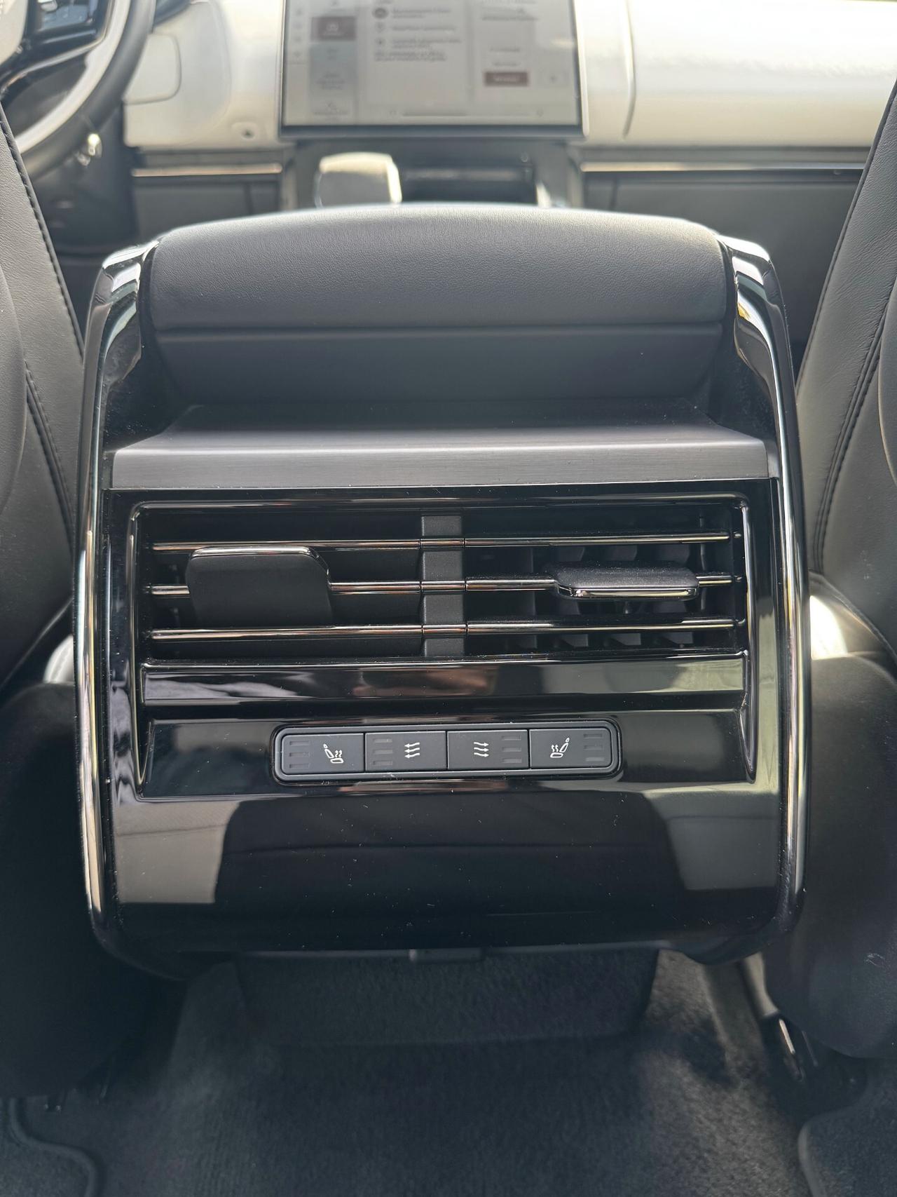 Land Rover Range Sport 3.0D l6 249 CV Dynamic HSE