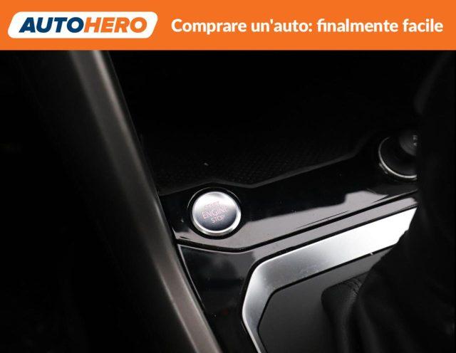 VOLKSWAGEN T-Roc 1.5 TSI ACT Business BlueMotion Technology