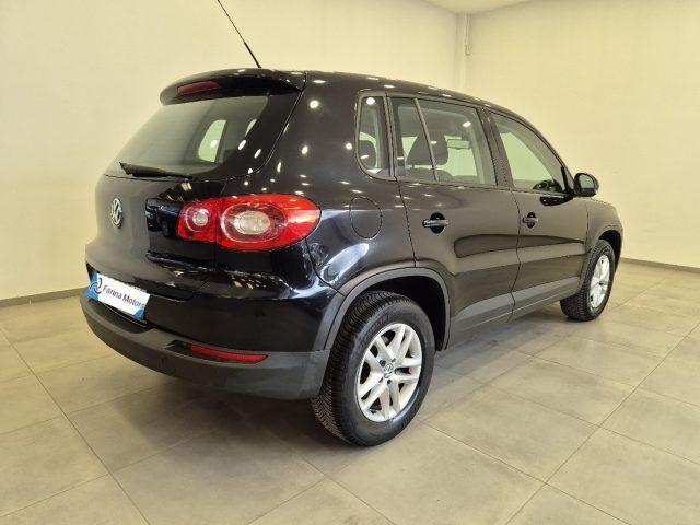 VOLKSWAGEN Tiguan 1.4 TSI BlueMotion - PER COMMERCIANTI