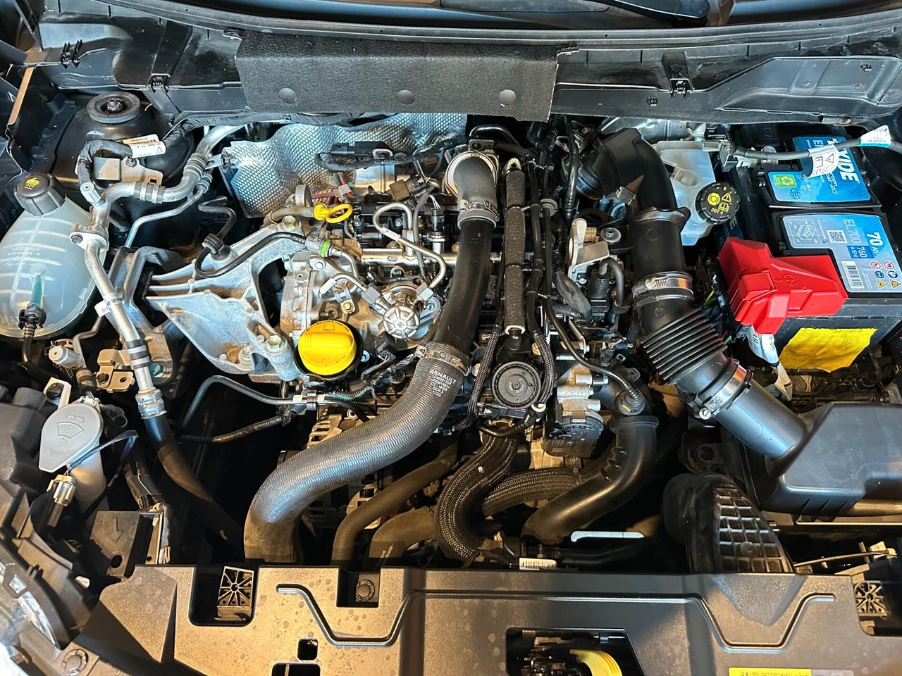 Nissan Juke 1.0 DIG-T 114 CV Acenta Business