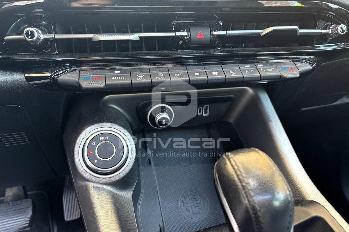 ALFA ROMEO Tonale 1.5 160 CV MHEV TCT7 Ti
