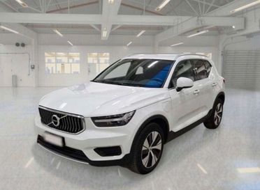 Volvo XC40 T4 Recharge Plug-in Hybrid auto Rech Inscrip Exp