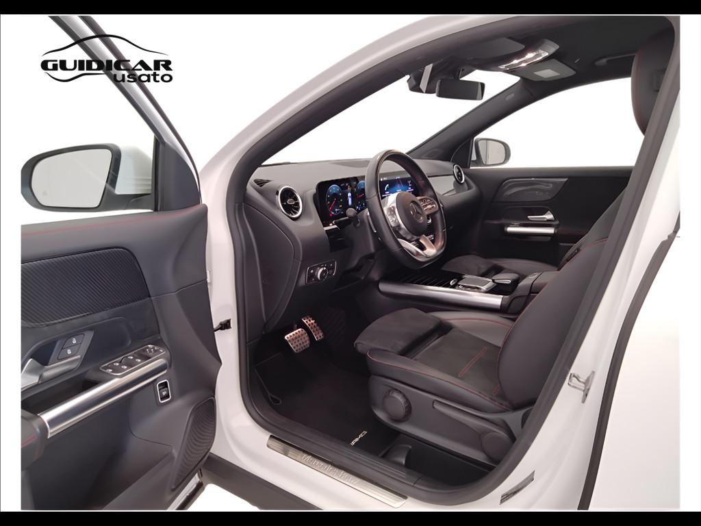Mercedes-Benz GLA-H247 2020 - GLA 200 d Premium 4matic auto