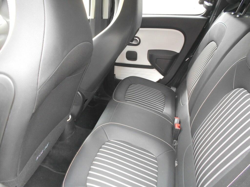 Renault Twingo 22kWh Techno