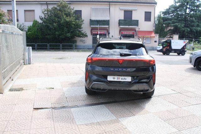 CUPRA Terramar 1.5 e-Hybrid DSG