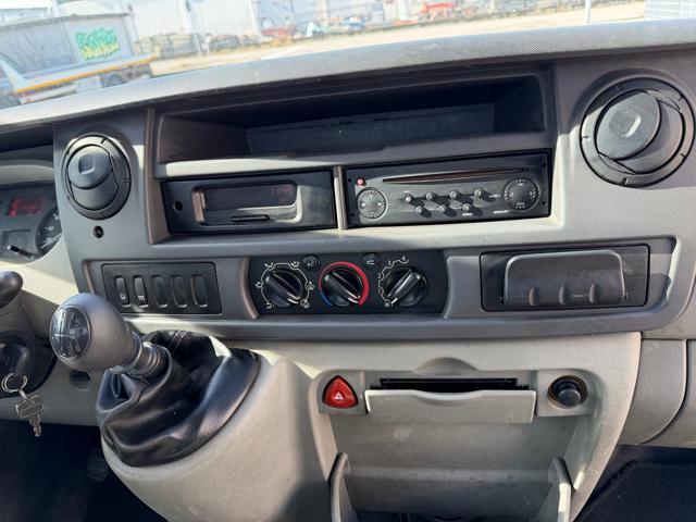 RENAULT Mascott 130.35 3.0 DXi PC Cabinato - CASSONE FISSO 5 METRI