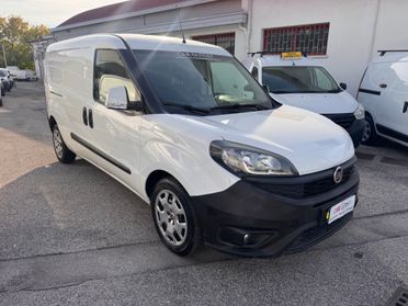 Fiat DOBLÓ MAXI 1.6 MJT 105CV PL L2 3 POSTI PRONTA CONSEGNA