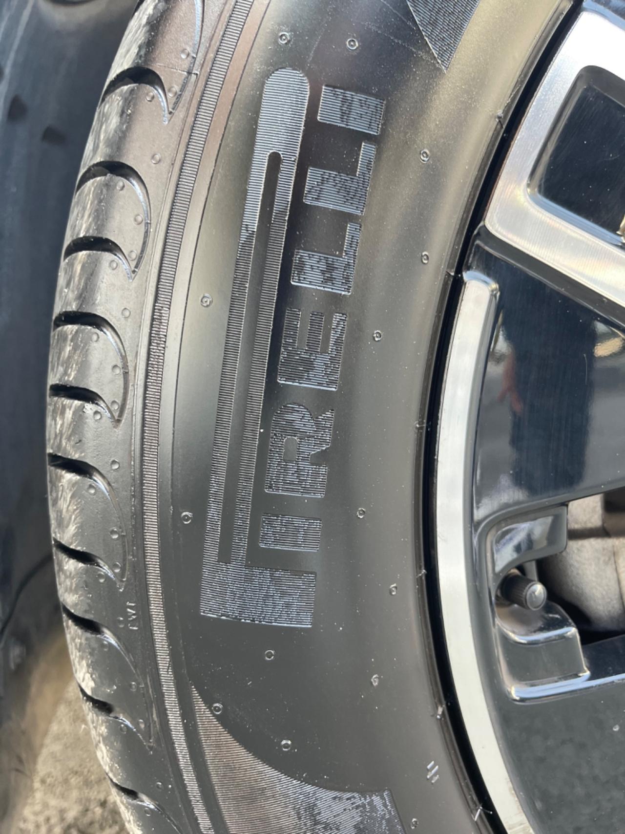 Mercedes-benz GLA 200 d Automatic Sport Plus KM 85.000 CERTIFICATI !!!