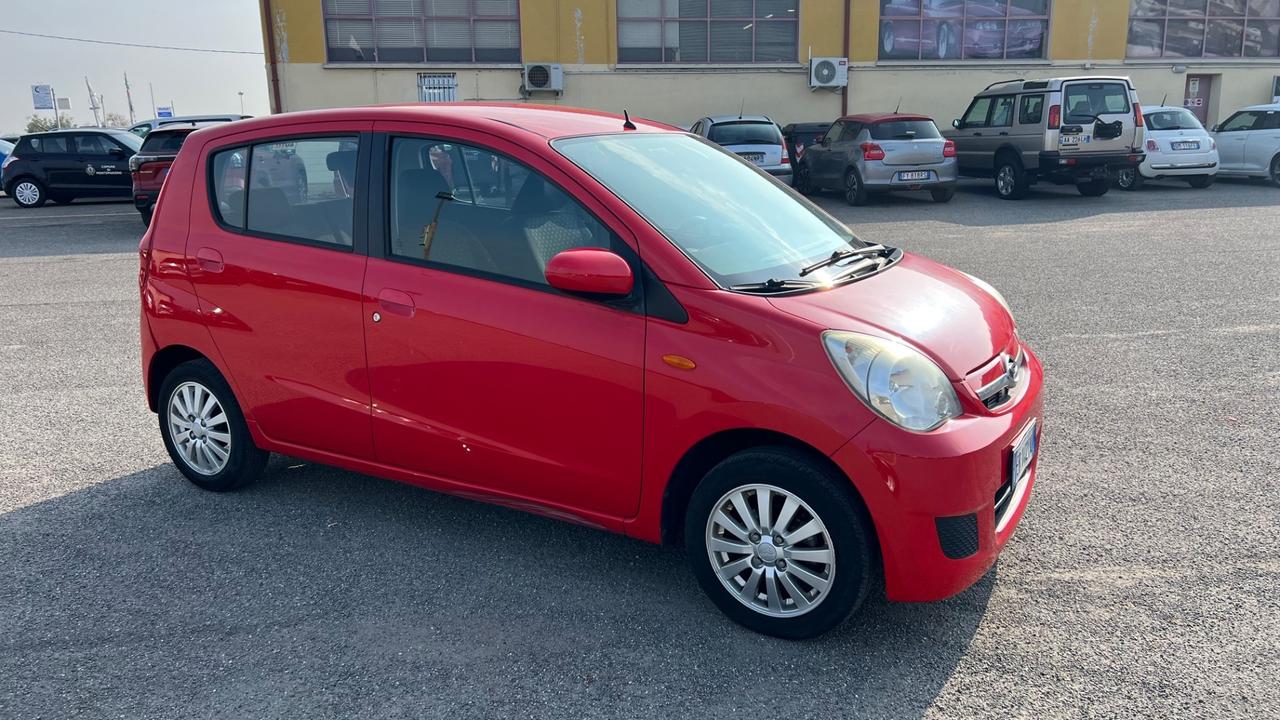 Daihatsu Cuore 1.0 12V Taka
