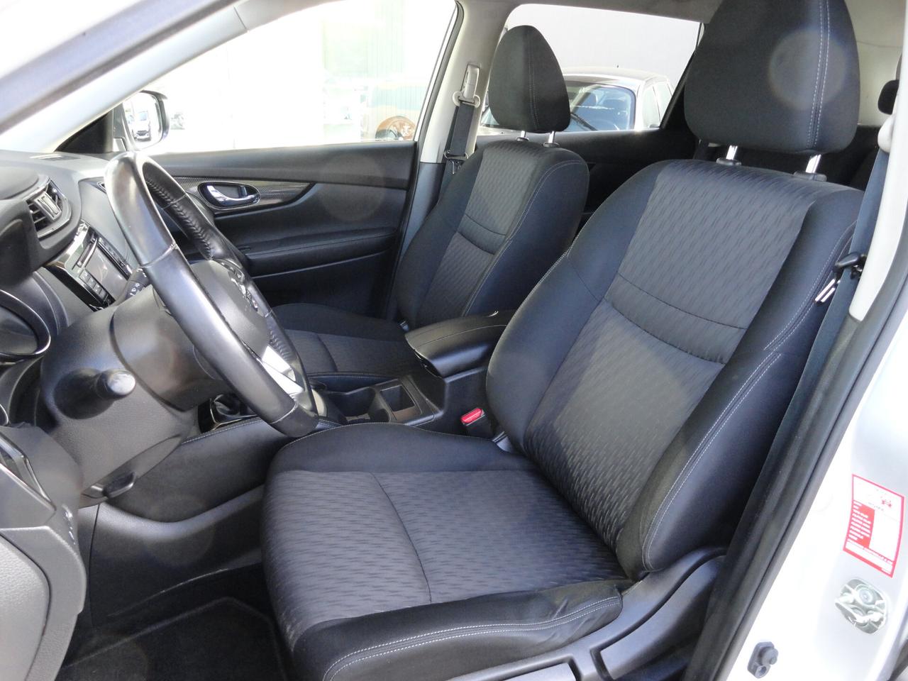 Nissan X-Trail 1.6 dCi 2WD Business