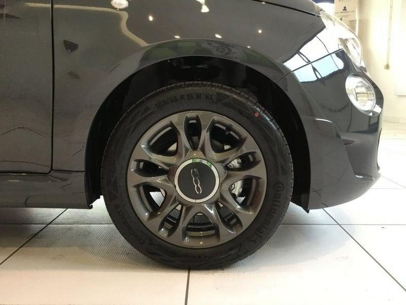 FIAT 500 1.0 Hybrid Connect MY21