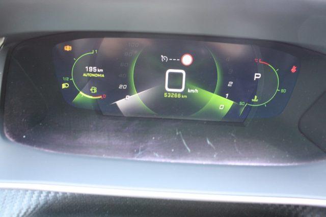 PEUGEOT 2008 BlueHDi 130 S&S EAT8 GT Pack