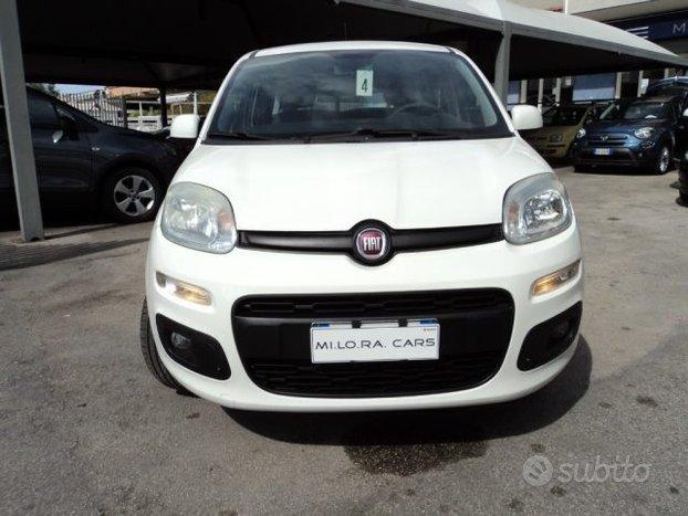 FIAT Panda 0.9 Metano