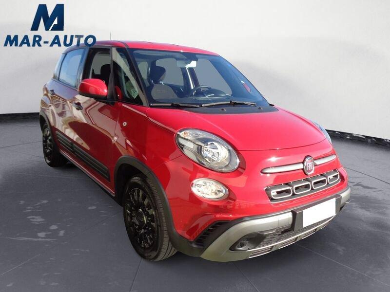 FIAT 500L 500L 1.4 95 CV S&S Connect