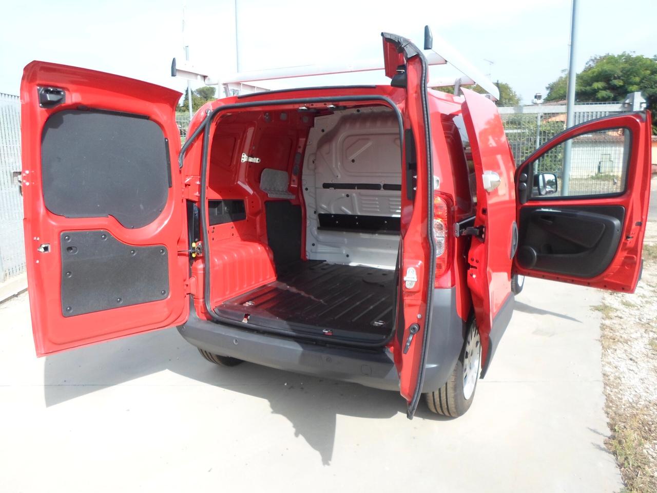 Fiat Fiorino 1.3 MJT 95CV Cargo