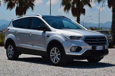 Ford Kuga 2.0 TDCI 120 CV S&S 2WD Business