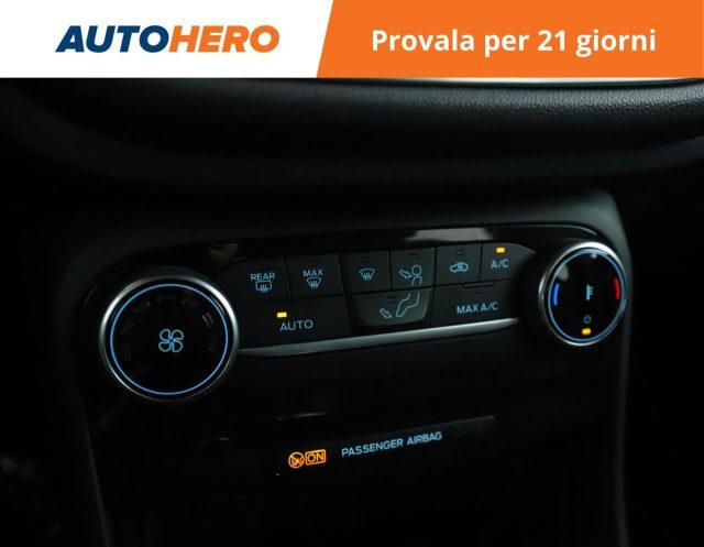 FORD Puma 1.0 EcoBoost Hybrid 125 CV S&S aut. ST-Line X Desi