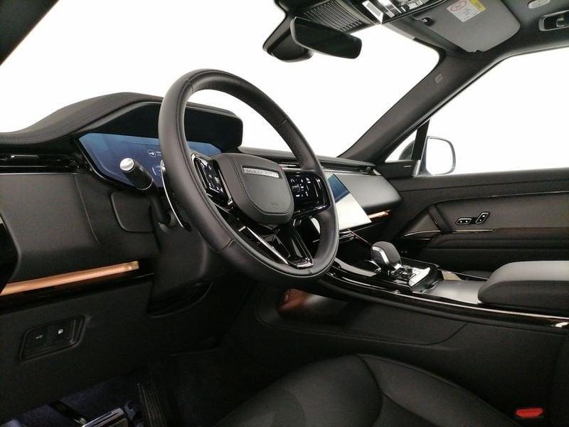 Land Rover Range Rover Sport PHEV 3.0 I6 460 PHEV Dynamic SE aut.