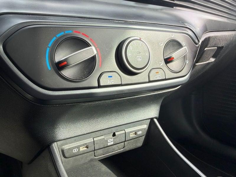 Hyundai i20 1.2 MPI 84cv ConnectLine