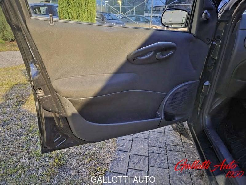 FIAT Punto 1.2 5 porte 60cv