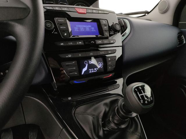 LANCIA Ypsilon 1.0 FireFly 5 porte S&S Hybrid Oro Clima Autom
